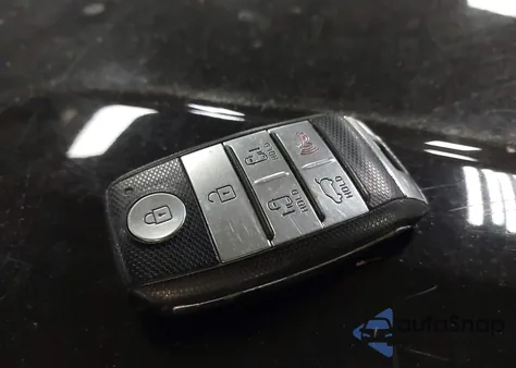 2019 Kia Soul из США, поврежденный, VIN KNDJN2A29K7020565